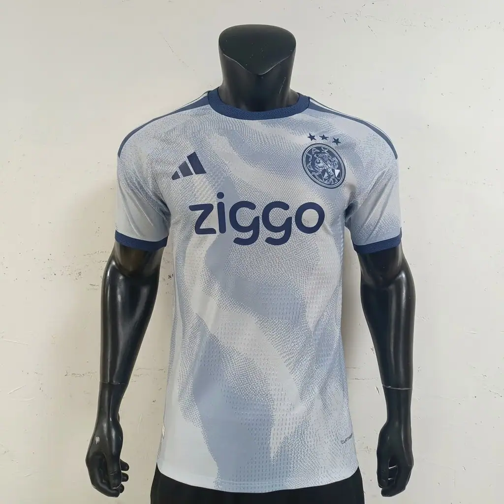AFC Ajax Home Kit 2026/27 — Player Edition, front